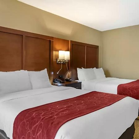 Comfort Suites Mason Near Kings Island Exterior foto