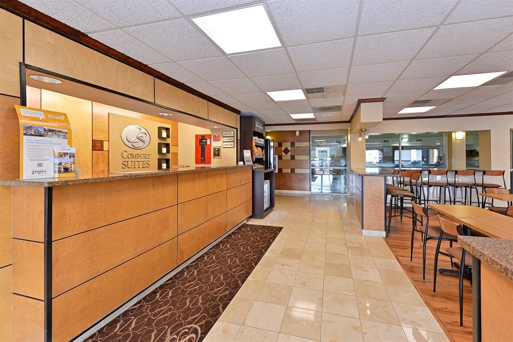 Comfort Suites Mason Near Kings Island Exterior foto